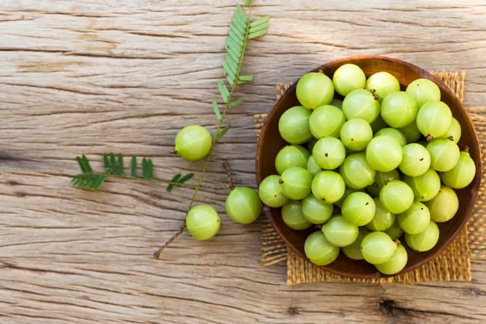Как и в случае с фруктами Чермай, ознакомьтесь с 6 преимуществами фруктов Малакка, которые очень жаль упускать.