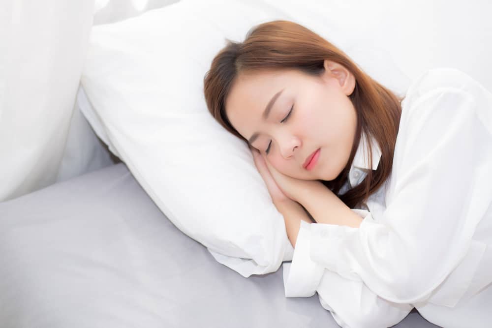 낮잠을 자면 살이 찐다는 것이 사실입니까?