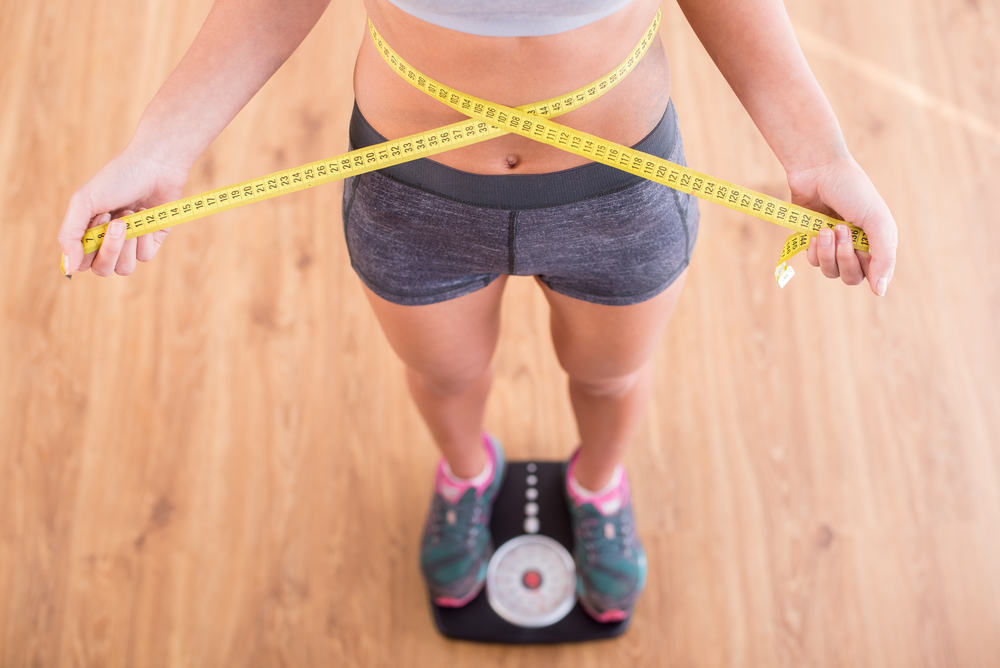 Упражнения против диеты: что более эффективно при похудении?