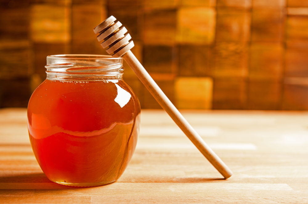 천연 성분으로 만든 꿀이 변질될 수 있습니까?