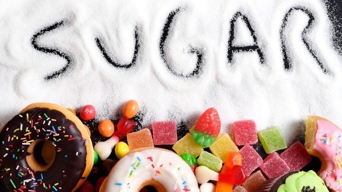 Evo jednostavnog trika za smanjenje potrošnje šećera