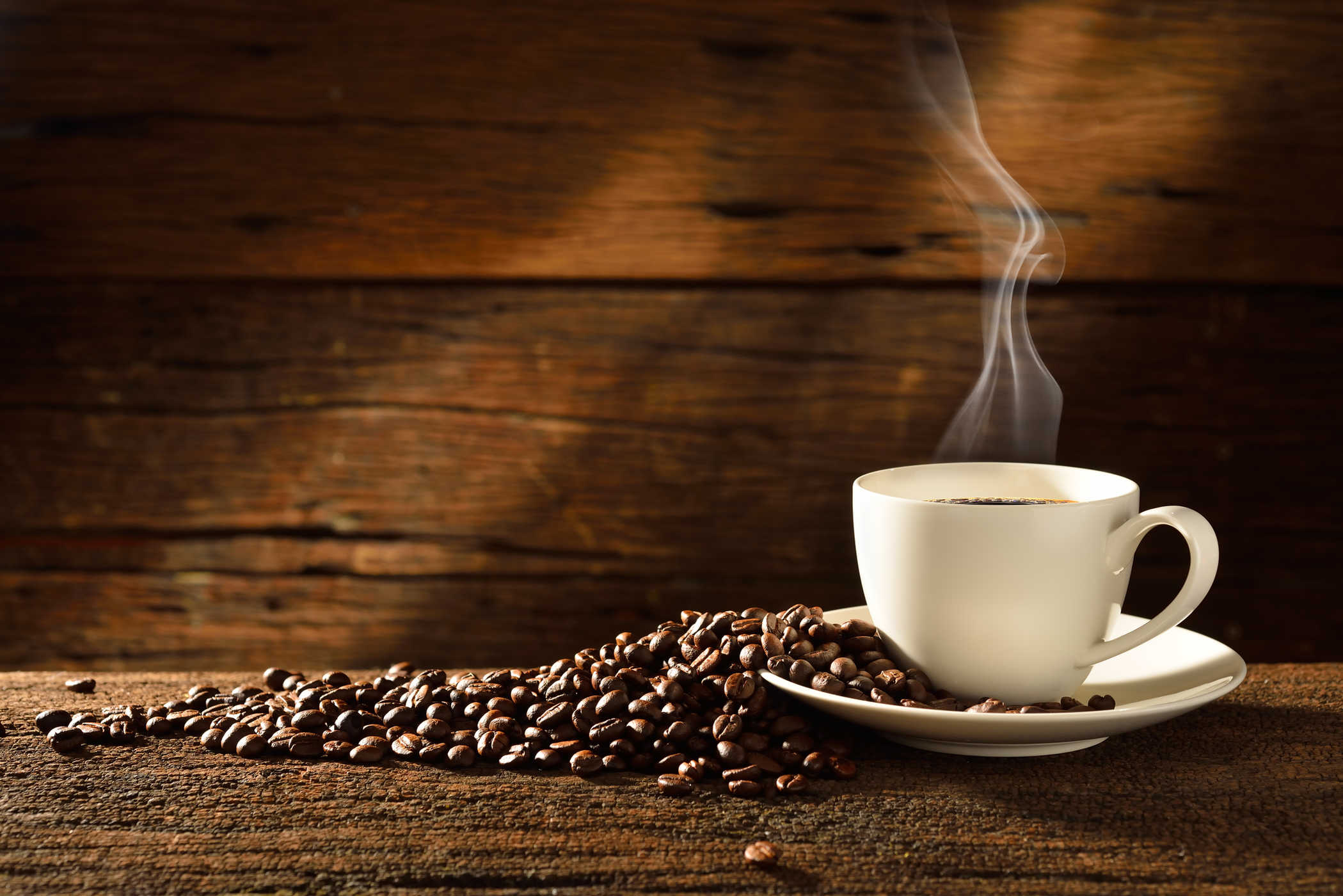 Luwak 커피는 다른 종류의 커피보다 더 건강합니까?