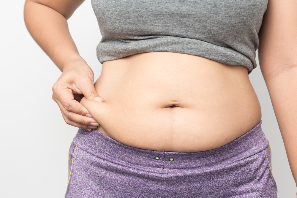 PCOS가 있는 여성의 체중 감량을 위한 5가지 강력한 팁