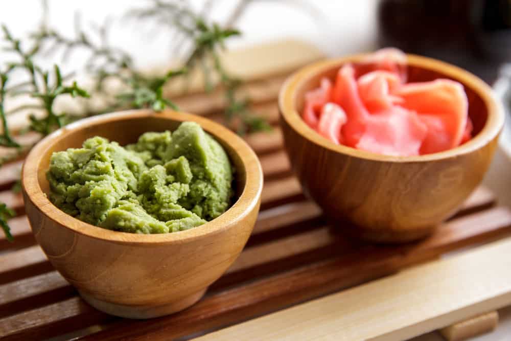 7 interesantes beneficios del wasabi para la salud corporal