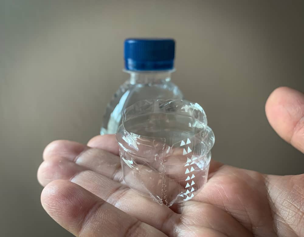 플라스틱 물개가 음료를 더 안전하게 만들지 않습니까?