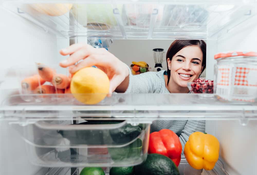 냉장고에 음식을 오래 보관하는 3가지 규칙