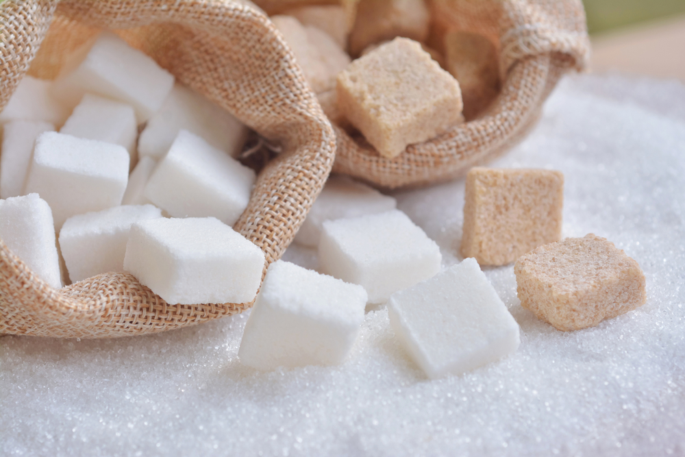 Känner du till sockeralkohol, hälsosammare än vanligt socker?