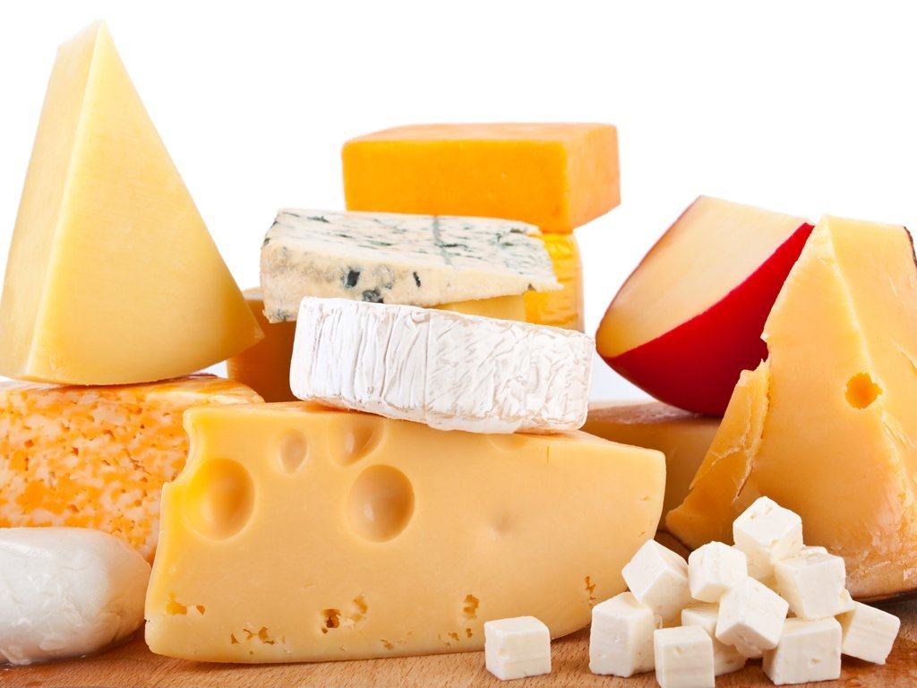 오래 지속되는 치즈 보관을 위한 6가지 팁