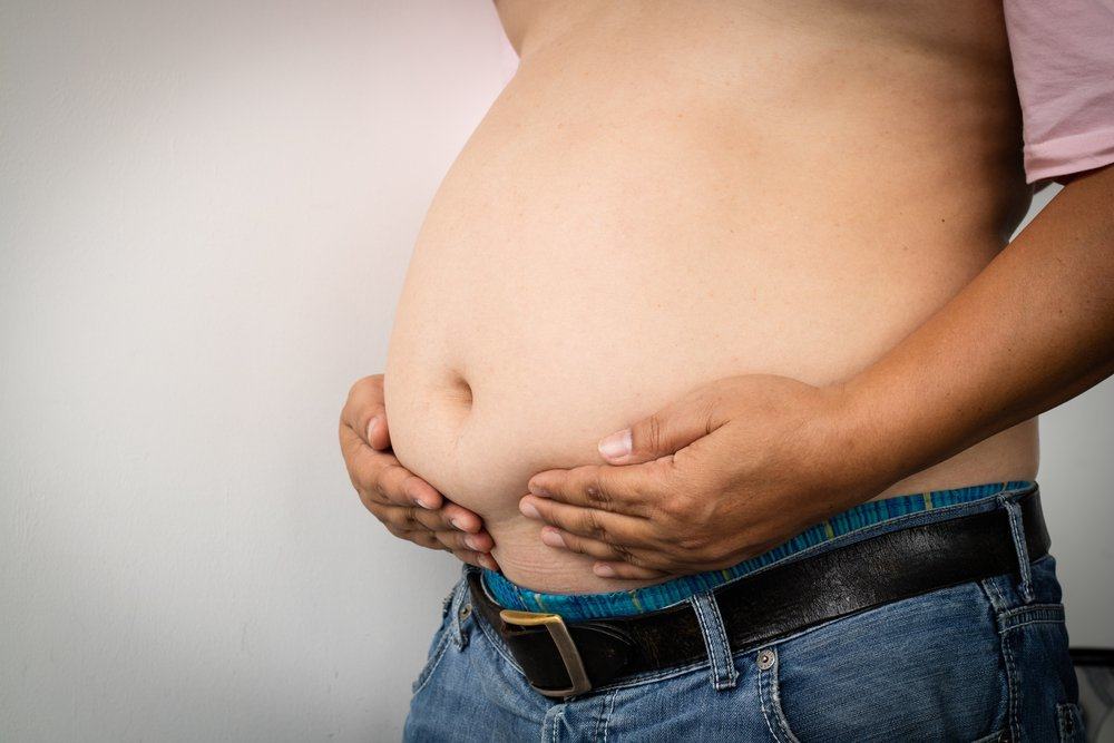원인에 따른 비만의 6가지 유형 알아보기