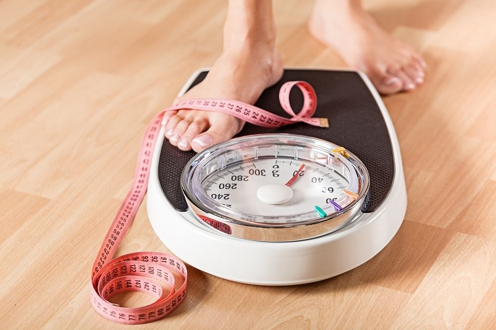 체중을 측정하기에 가장 좋은 시기는 언제입니까?