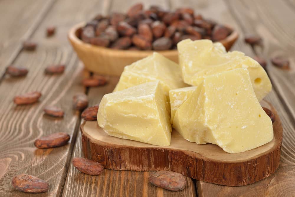 피부와 심장에 효과적인 코코아 버터의 5가지 건강상의 이점