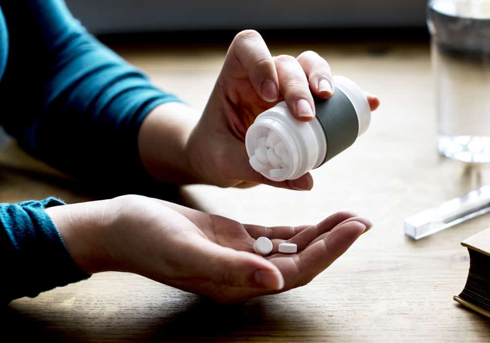 Ist die ständige Einnahme von Paracetamol gefährlich?
