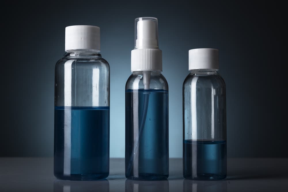합성 약물에 대해 알아보기 블루 사파이어(4-CMC): 특성 및 위험