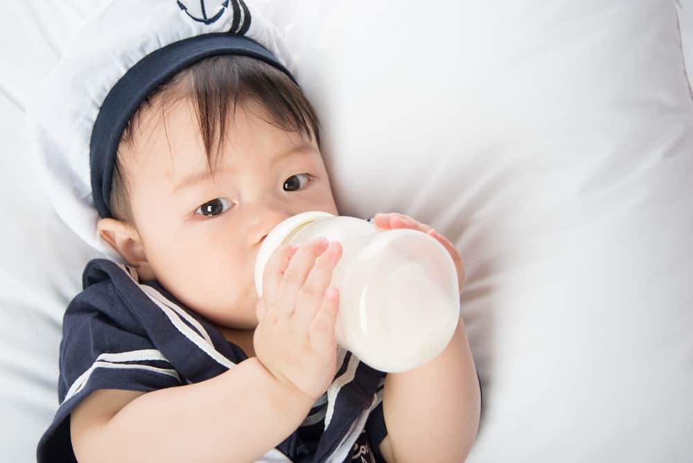 Diferencia entre lactosa y sacarosa, ¿cuál es mejor para los niños?