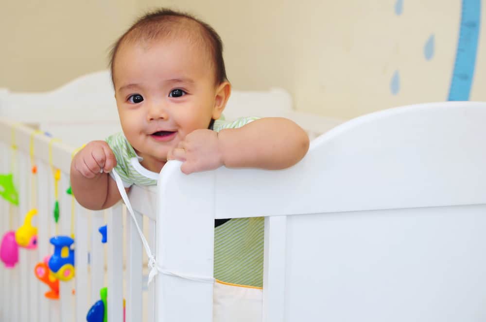 4 einfache Tipps zur Auswahl einer sicheren und bequemen Babymatratze
