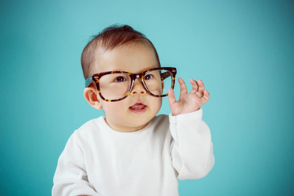 Los 5 tipos más comunes de defectos oculares congénitos que se encuentran en los recién nacidos