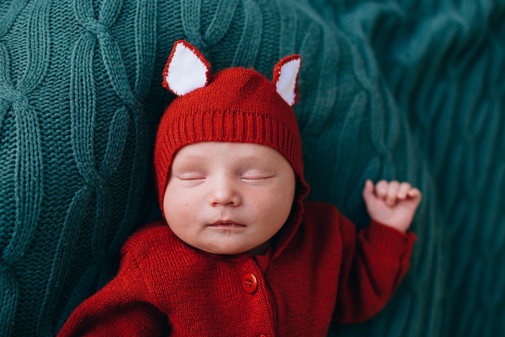 Mit ili činjenica: Može li Belekan oči kod beba ispustiti majčino mlijeko?
