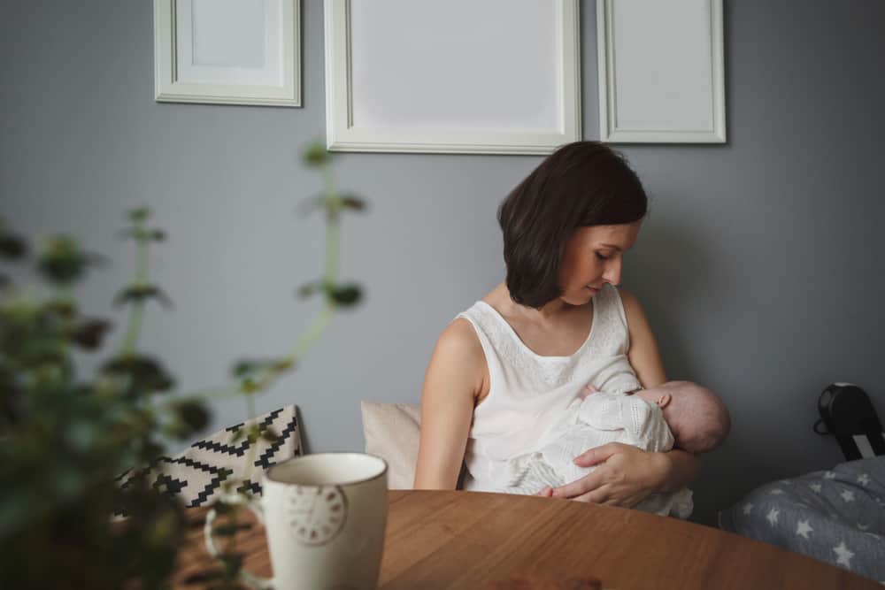 수유성 무월경, 모유 수유로 임신을 예방하는 방법