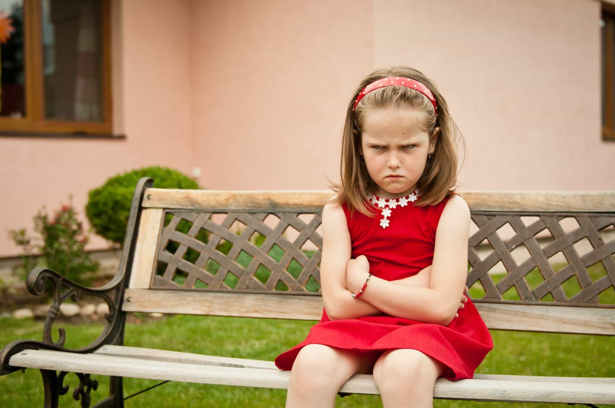 Распознавание поведенческих расстройств у детей, их характеристик и лечения