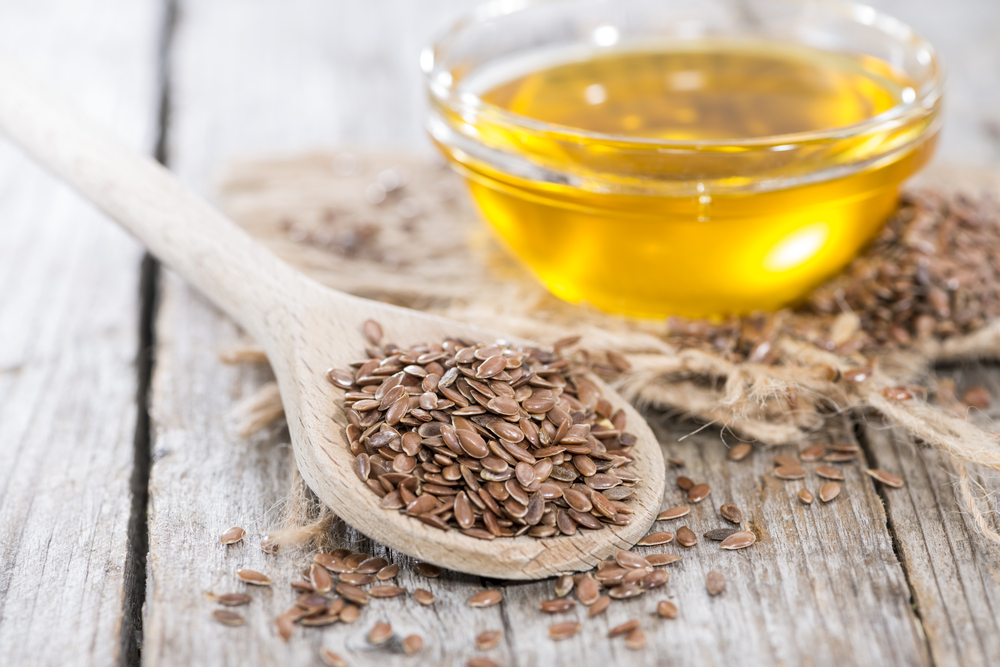 Istraživanje prednosti lanenog ulja (lanenog sjemena): poboljšajte probavu kako biste spriječili rak