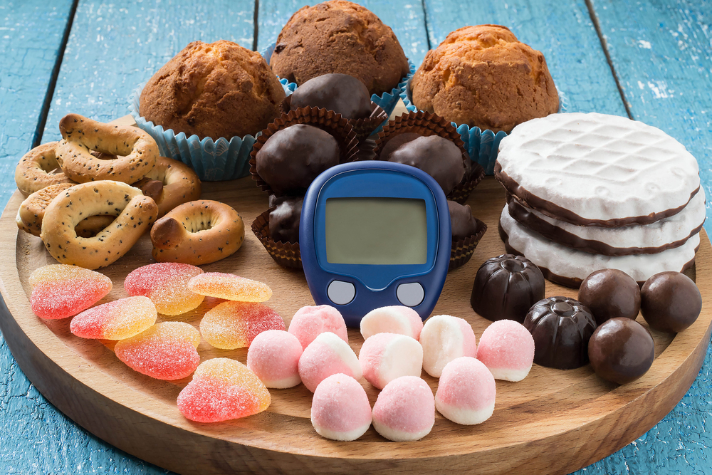 당뇨병을 위한 건강한 케이크, 여기에 만드는 4가지 팁