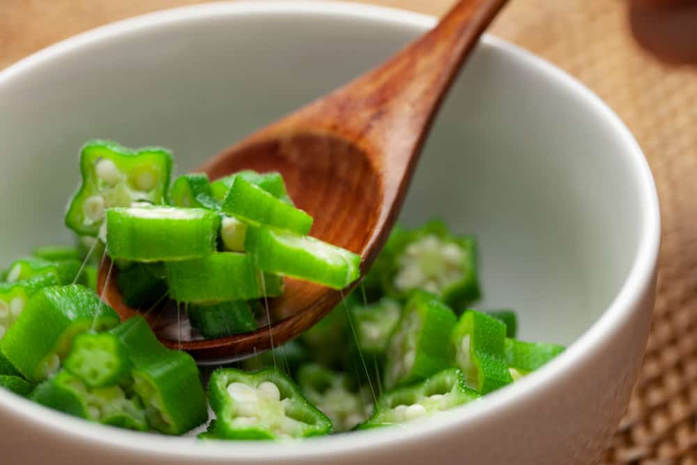 Explore 5 beneficios de la okra para la diabetes, ¿puede ser una medicina natural?