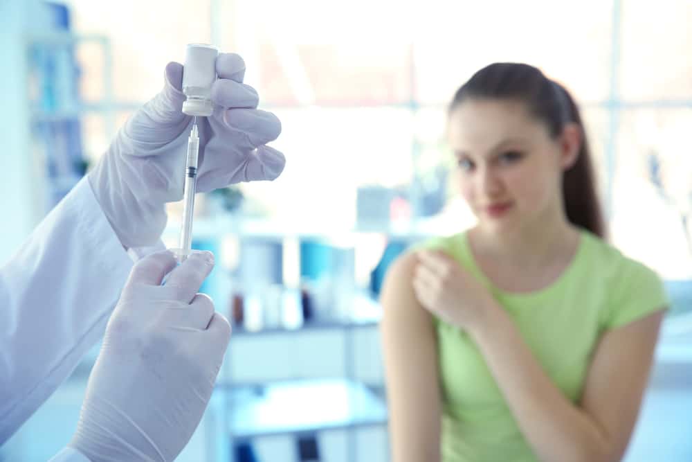 예방접종으로 예방할 수 있는 위험한 질병 목록