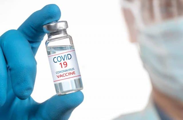 Alles, was Sie über den COVID-19-Impfstoff von Pfizer wissen müssen