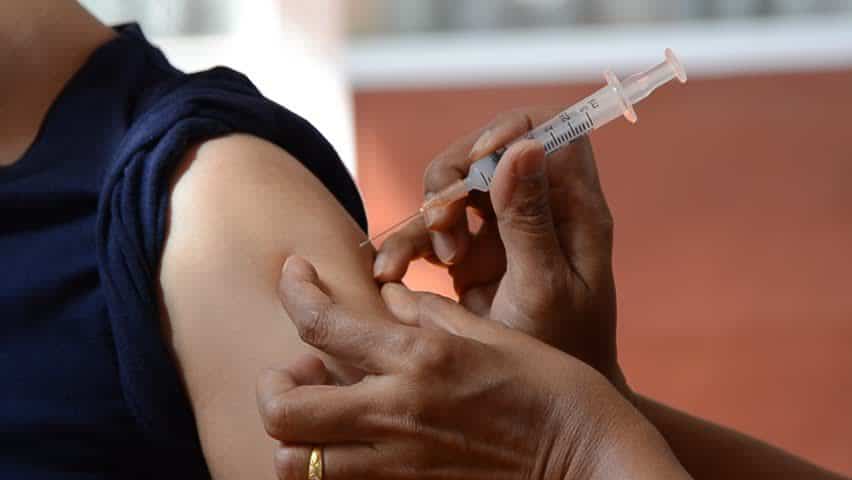 성인의 디프테리아 예방을 위한 백신의 중요성