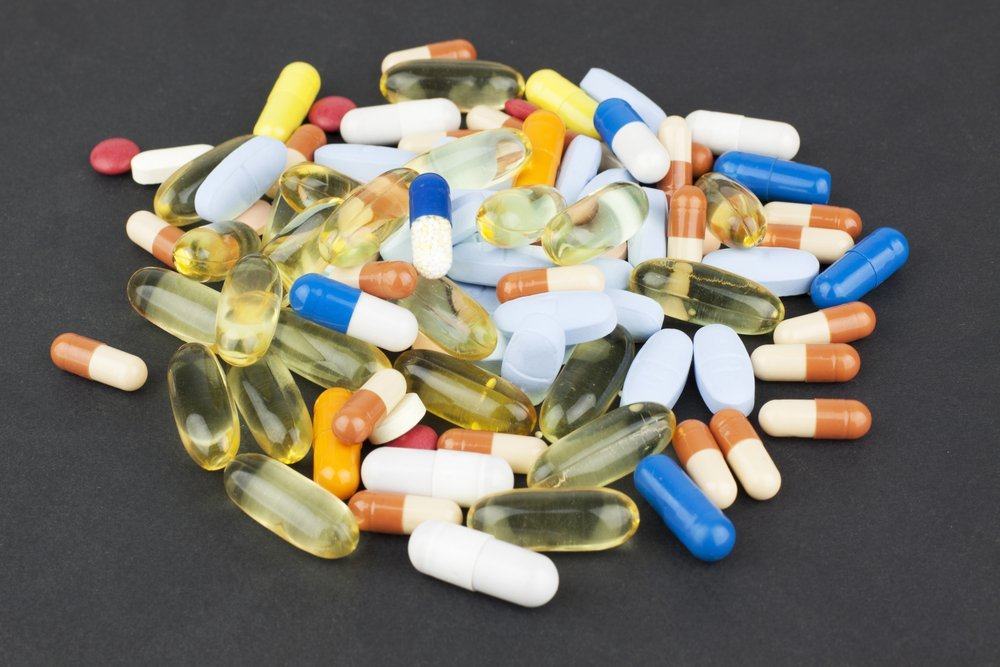 Was Sie bei der Einnahme von Antibiotika nicht tun sollten