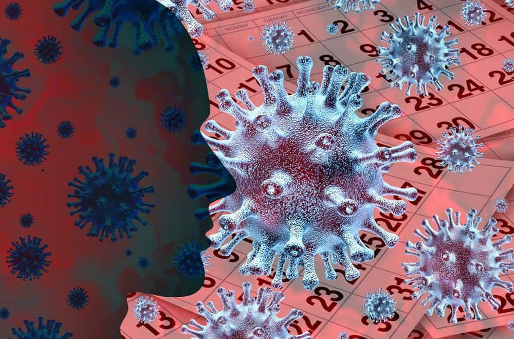 비슷하지만 동일하지 않은 SARS와 COVID-19 코로나 바이러스의 차이점