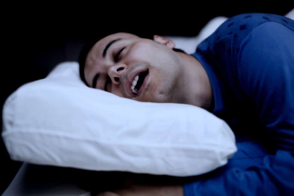 Guter Schlaf, welche Ursachen und Auswirkungen auf die Gesundheit?