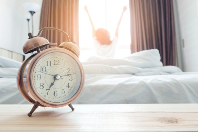 3 consejos para elegir el despertador adecuado para despertador