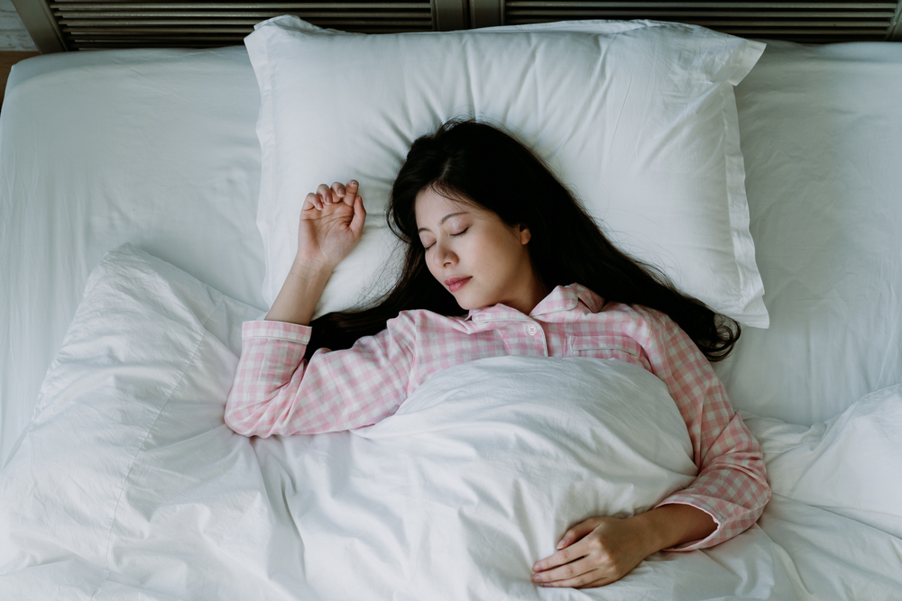 5 formas naturales de tratar el insomnio que puedes probar
