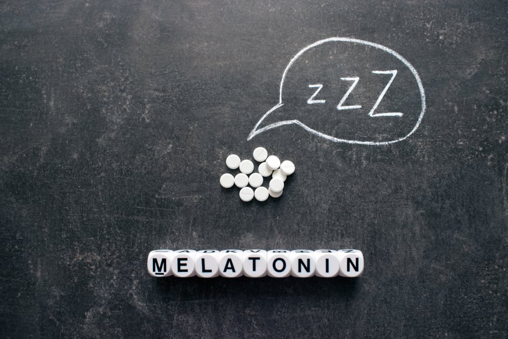 Vamos, explora la función de la hormona melatonina y cómo aumentar sus niveles.