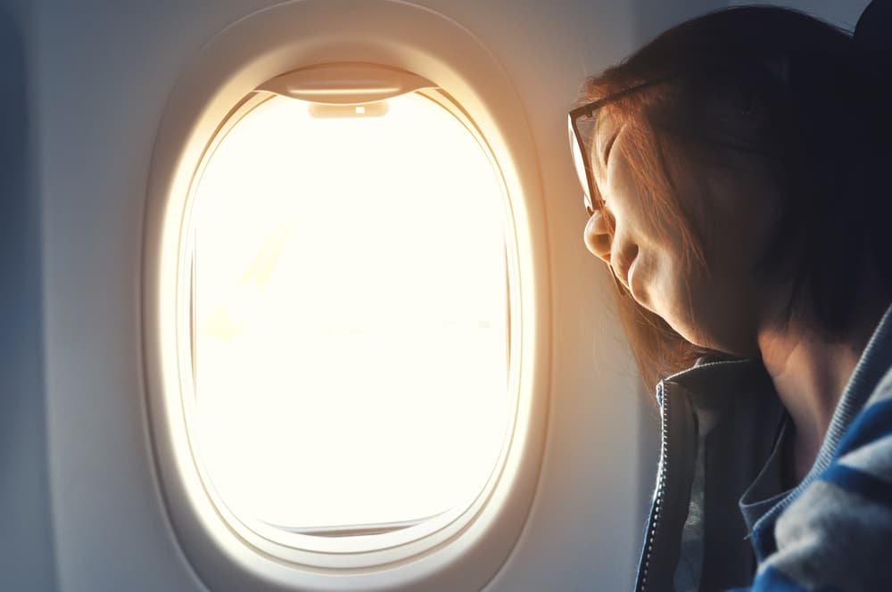 6 mitos falsos sobre el jet lag en los que podrías creer todo este tiempo