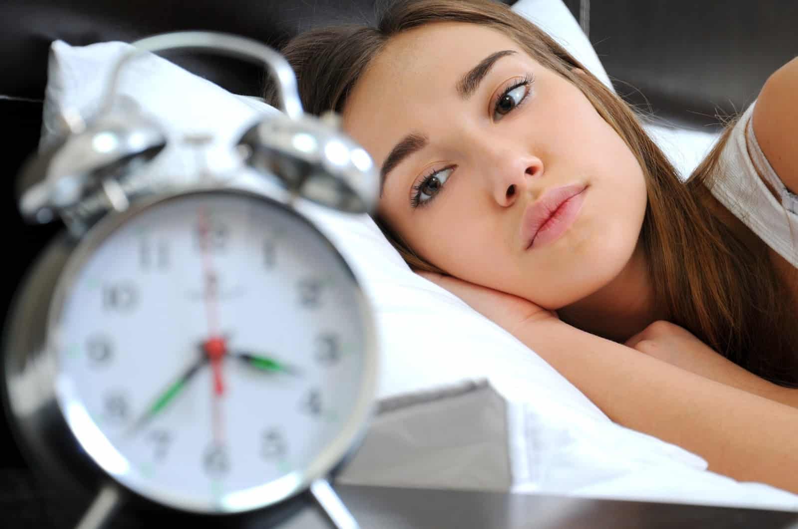 5 Arten der kognitiven Verhaltenstherapie zur Behandlung von Schlaflosigkeit
